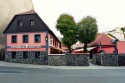 r.2021 - 2023   Pivovarská šenkovna - kavárna a restaurace  , Ústí n.Labem