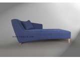 sofa-lounge / lenoška C