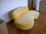 sofa ledvinka