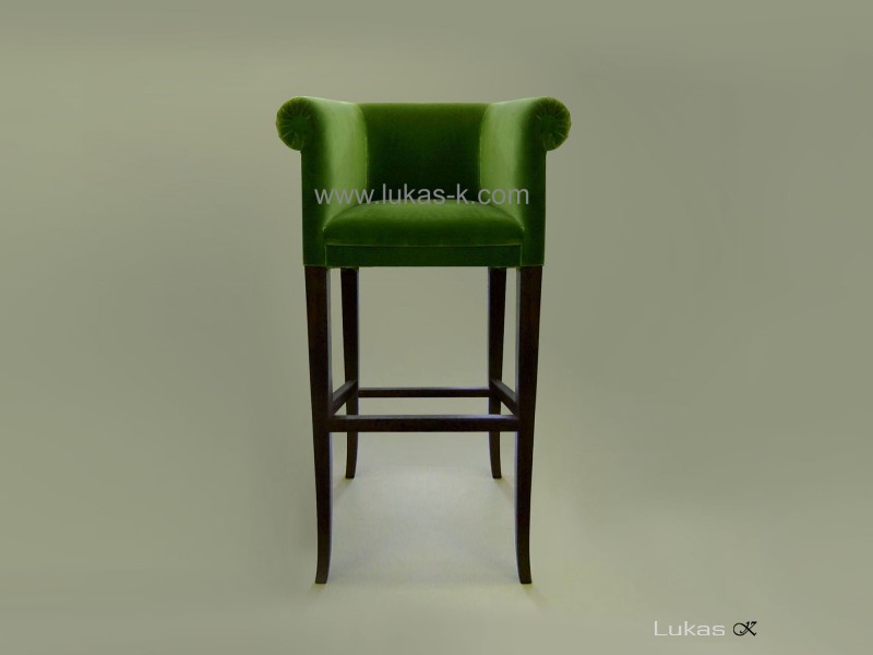 luxusní barová židle ST.Catherine