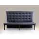 luxusní čalouněná lavice 3010