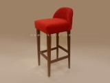 barová židle VEGAS