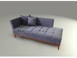 Sofa-lounge 4001