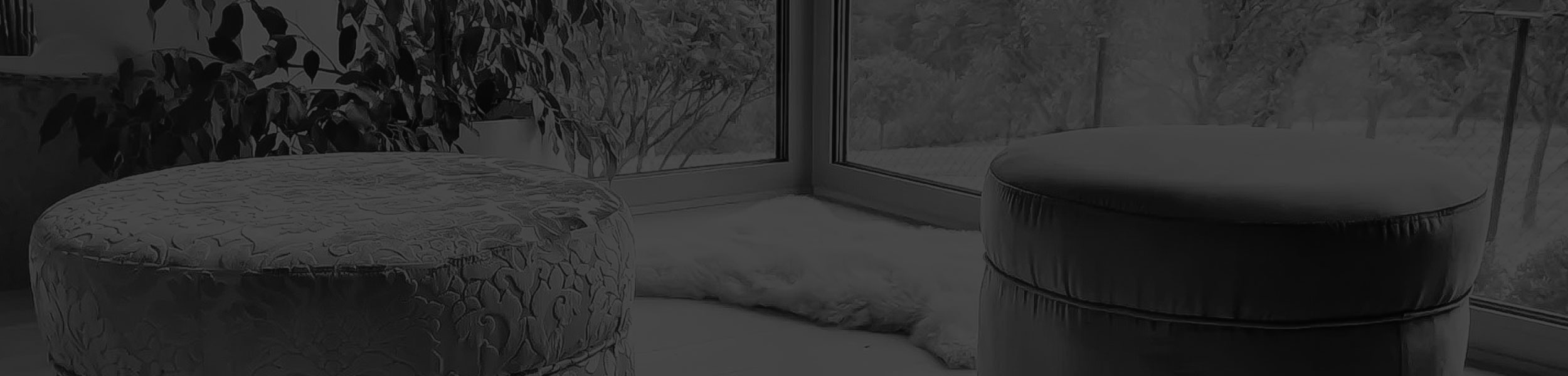 Banner pozadí