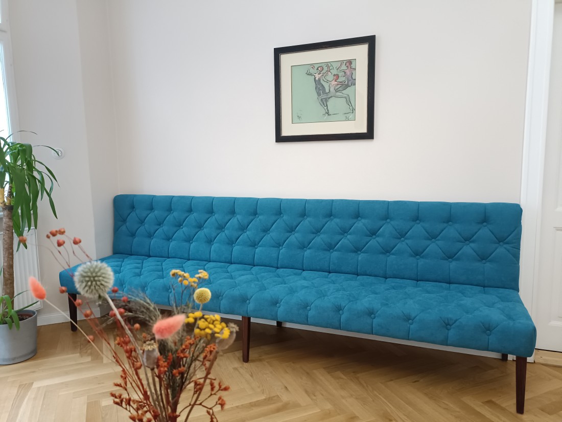 Image pro obrázek produktu čalouněná lavice 3045