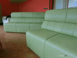 sedací box BAHRAIN