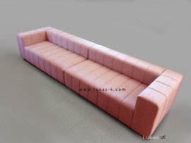 designová pohovka 4019