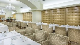 hotel KING DAVID - Praha