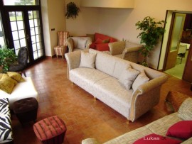 sofa Queen Elizabhet 4018