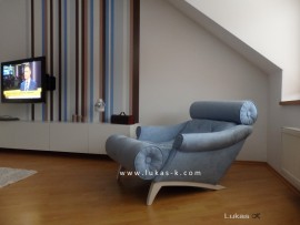 relaxační křeslo 01