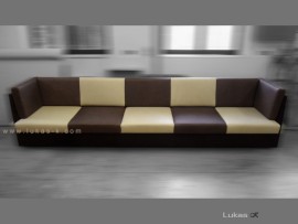 Seat furniture for Sailing yacht Rafoly