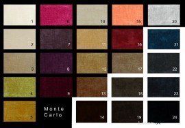 potah Monte Carlo