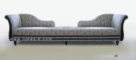 sofa Queen Elizabhet 4117