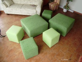 taburet 1017 kostka