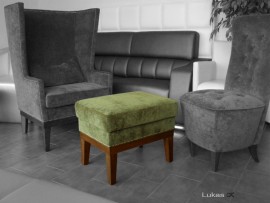 taburet LUDWIG 1021