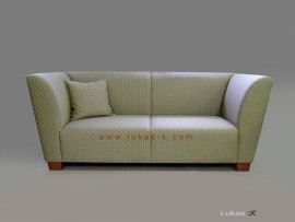 sofa SUZZETE