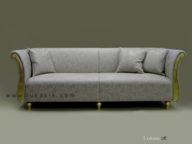 sofa QUEEN ELIZABHET 4018