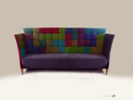 sofa 3006