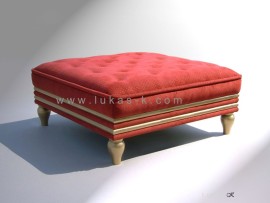 taburet RAMESSE 1004