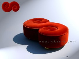 taburet CHUFU 1005
