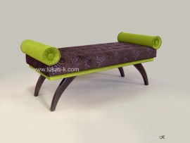 lavička 3013