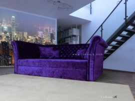 sofa MAMMUT