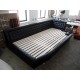 postel AC bed