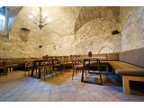 restaurace a penzion MECENÁŠ - Malostranské nám.Praha