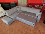 rozkládací sedací souprava  RP 02/1