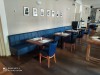 r.2022 hotel CAROL - restaurace , Praha