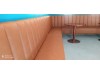 r.2022 hotel CAROL - restaurace , Praha