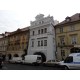 restaurace a penzion MECENÁŠ - Malostranské nám.Praha