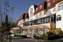 r. 2009  hotel MIRAMARE - lázně Luhačovice
