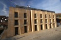 r. 2011 hotel ALEXANDRIA 2  -  lázně Luhačovice
