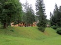 r. 2014  Hotel u Holubů - Čeladná