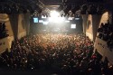 r.2016 Praha - ROXY club