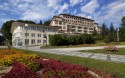 2018  Lázně Luhačovice - hotel Palace