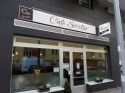 r.2019 Praha - Cafe Sorriso
