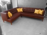 Ecke Sitzbänke-Sofa 3012