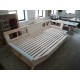 postel AC bed