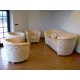 sofa ANDROMEDA de luxe