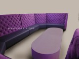 čalouněný sedací box 3011-2