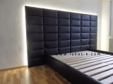 čalouněná poste 6024