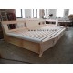 postel AC bed