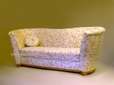 sofa ANDROMEDA de luxe