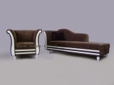 sofa QUEEN ELIZABHET 4016