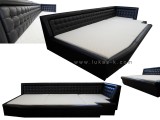 postel AC bed
