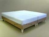 hotelová postel  SPA-bed 02