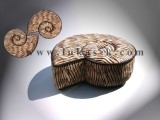 taburet SHELL 1006