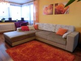 moderní sedací souprava LIVONIA